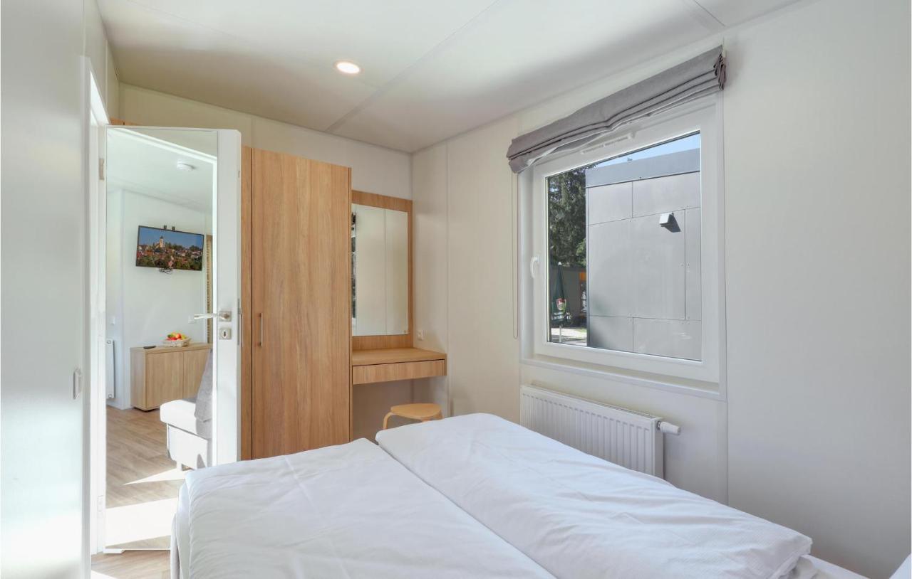 Tiny Haus 46 Am Brombachsee Pleinfeld Exterior photo